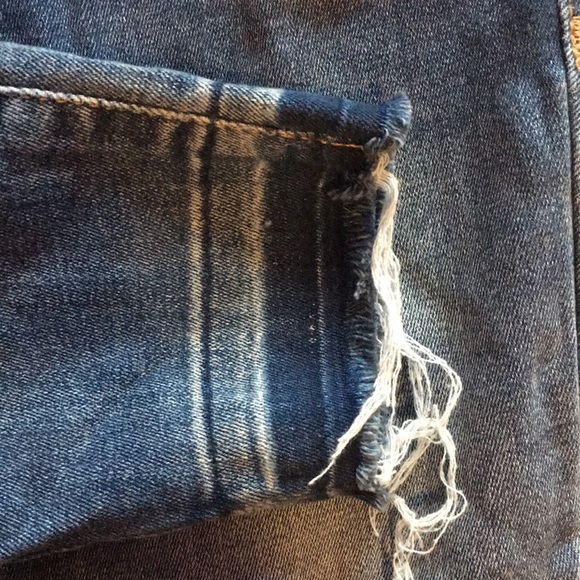 Garage jean💙 - Picture 3 of 3